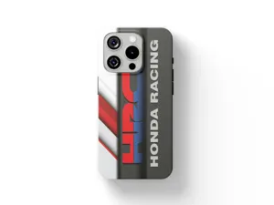 Honda Smart Phone Silicone Covers High-End Pro